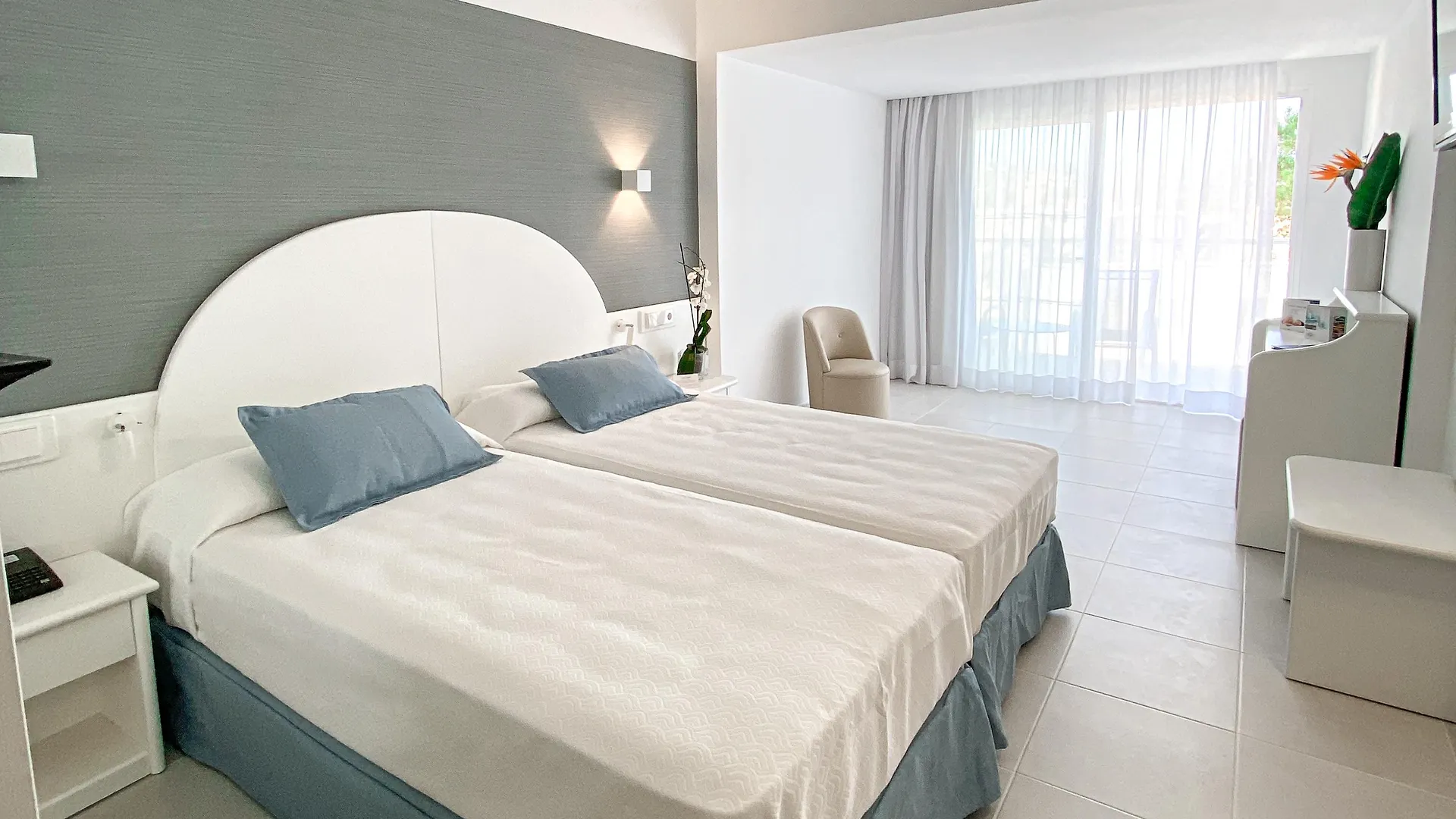 Reverence Life Hotel - Adults Only Santa Ponsa