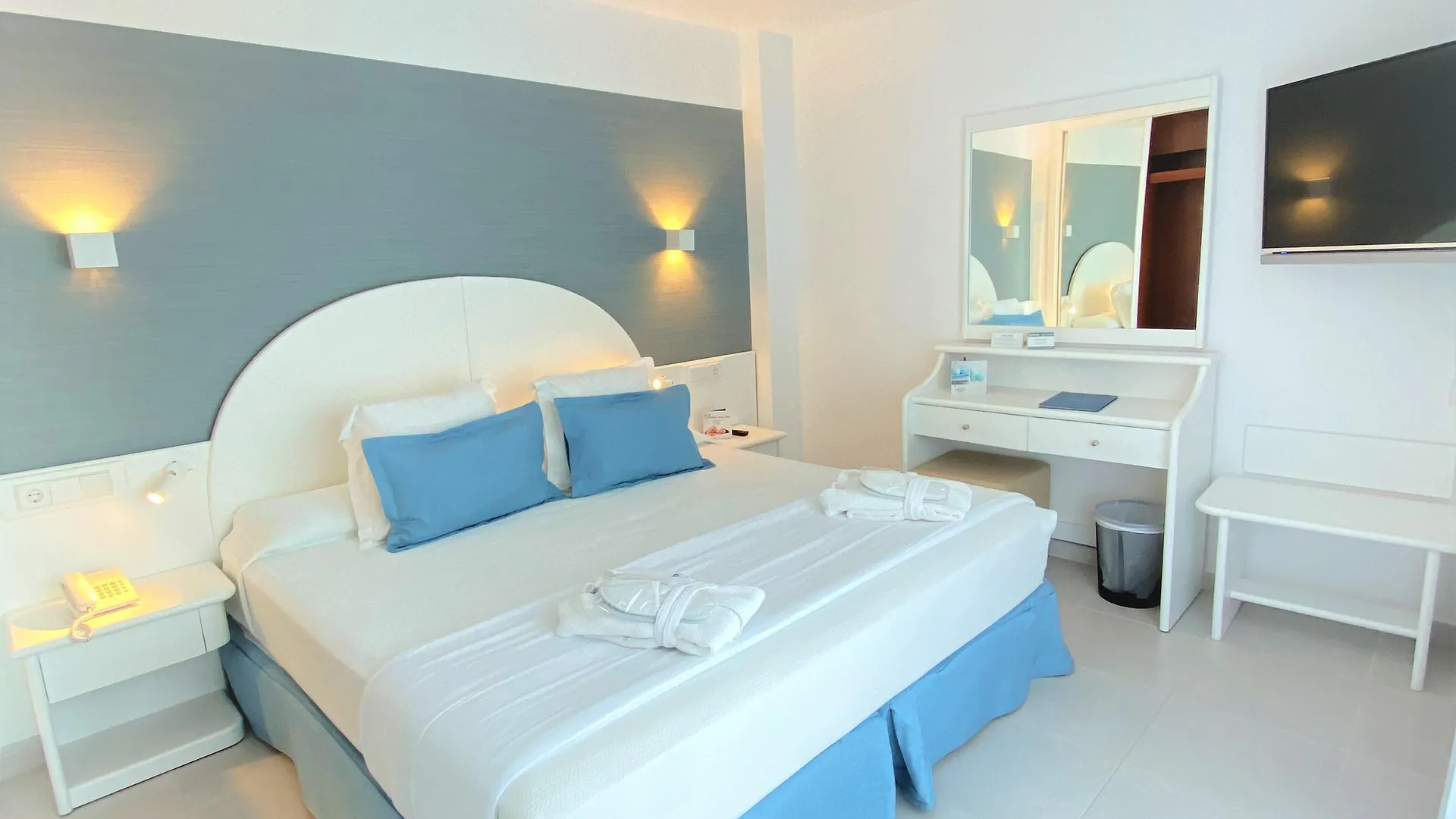 ****  Reverence Life Hotel - Adults Only Santa Ponsa Spain