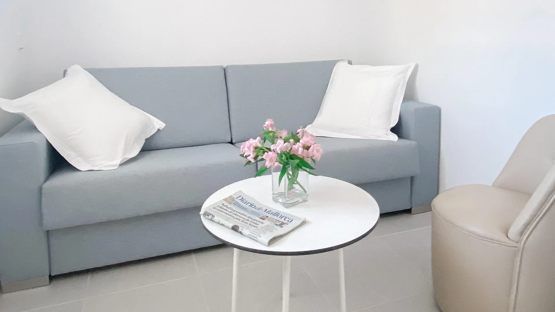 ****  Reverence Life Hotel - Adults Only Santa Ponsa Spain