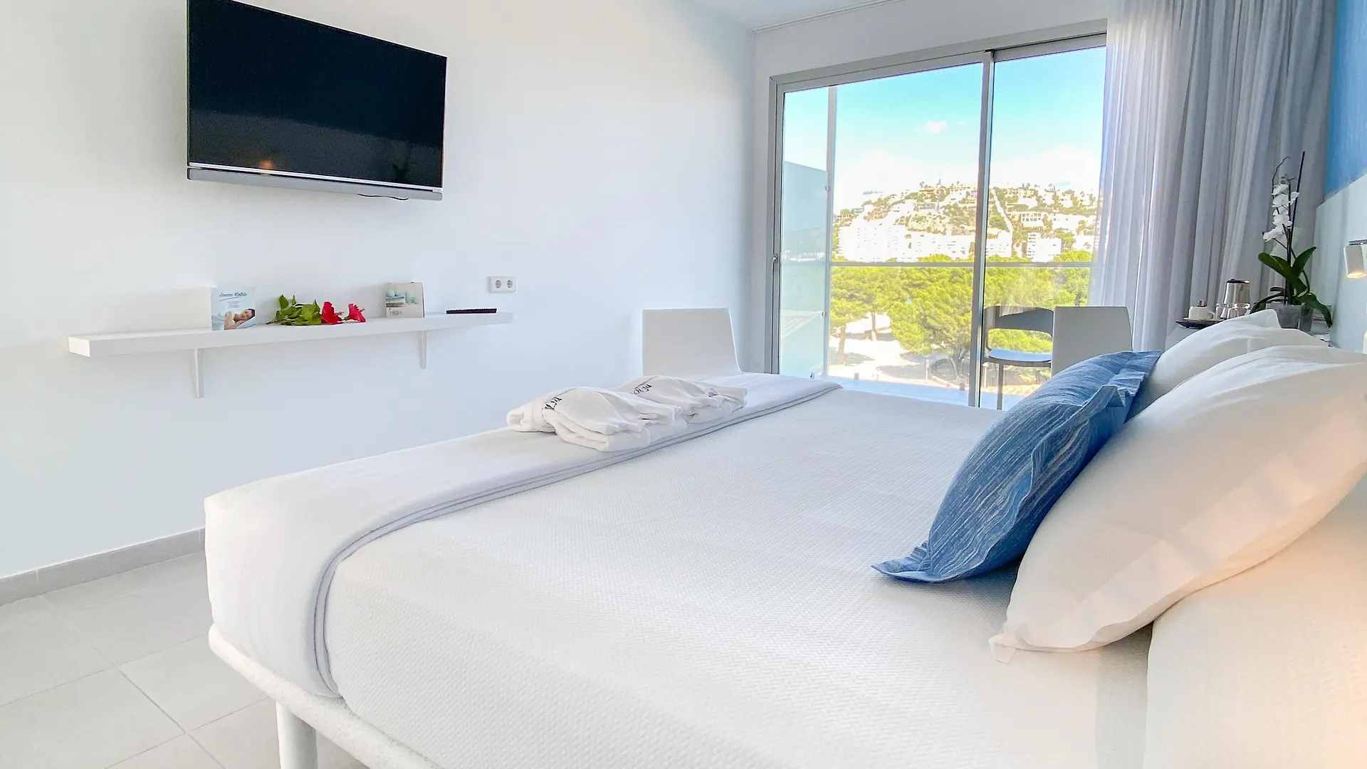 Reverence Life Hotel - Adults Only Santa Ponsa