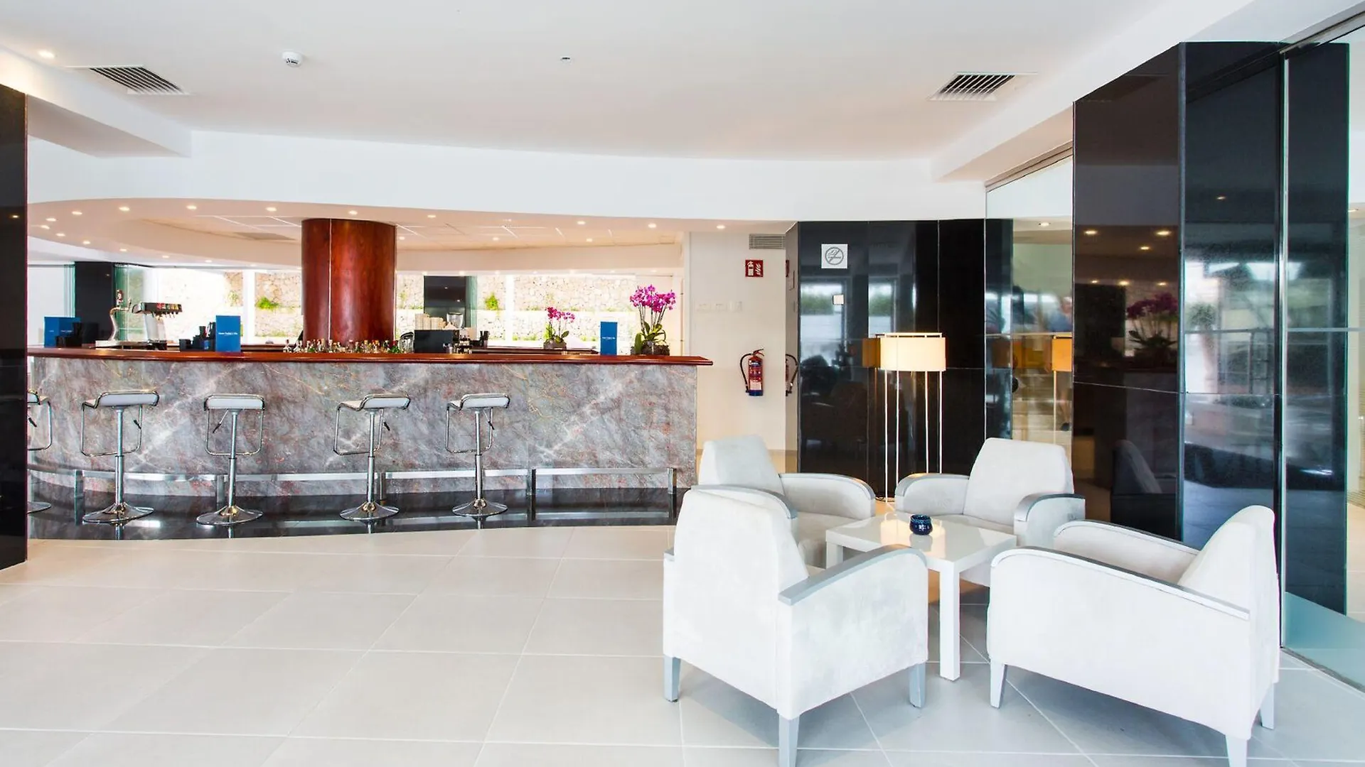 Reverence Life Hotel - Adults Only Santa Ponsa Spain