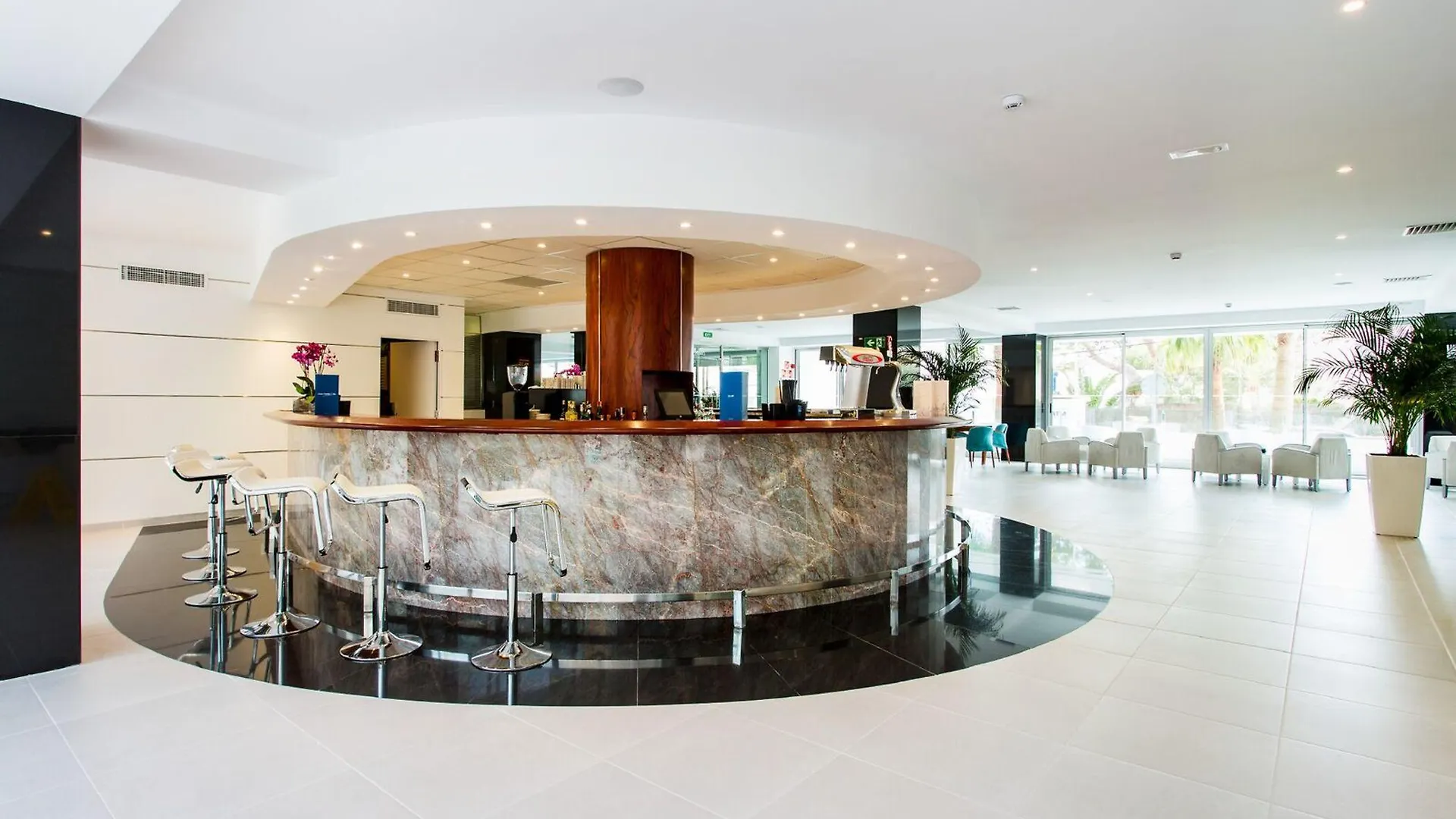 Reverence Life Hotel - Adults Only Santa Ponsa