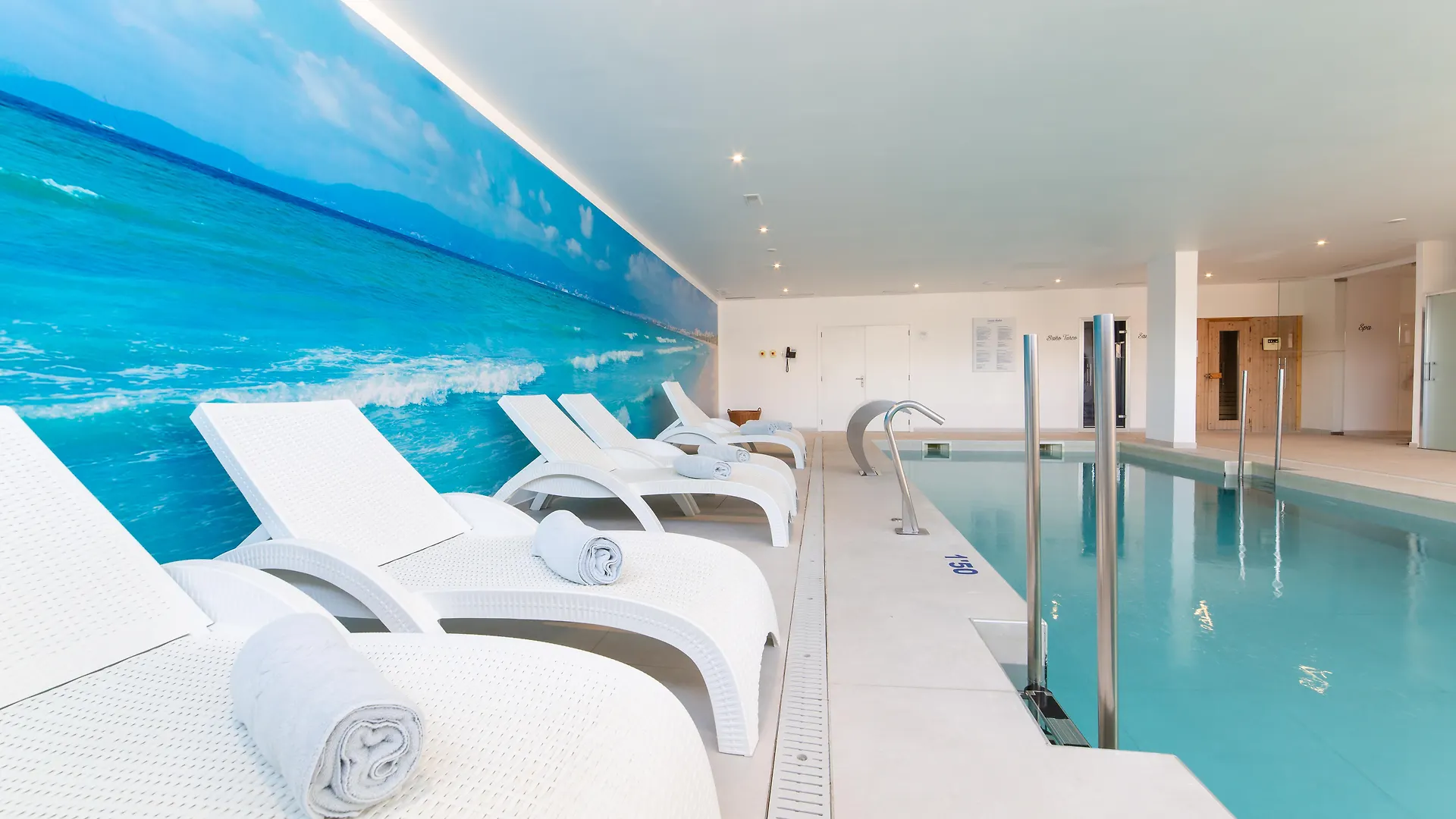 Reverence Life Hotel - Adults Only Santa Ponsa