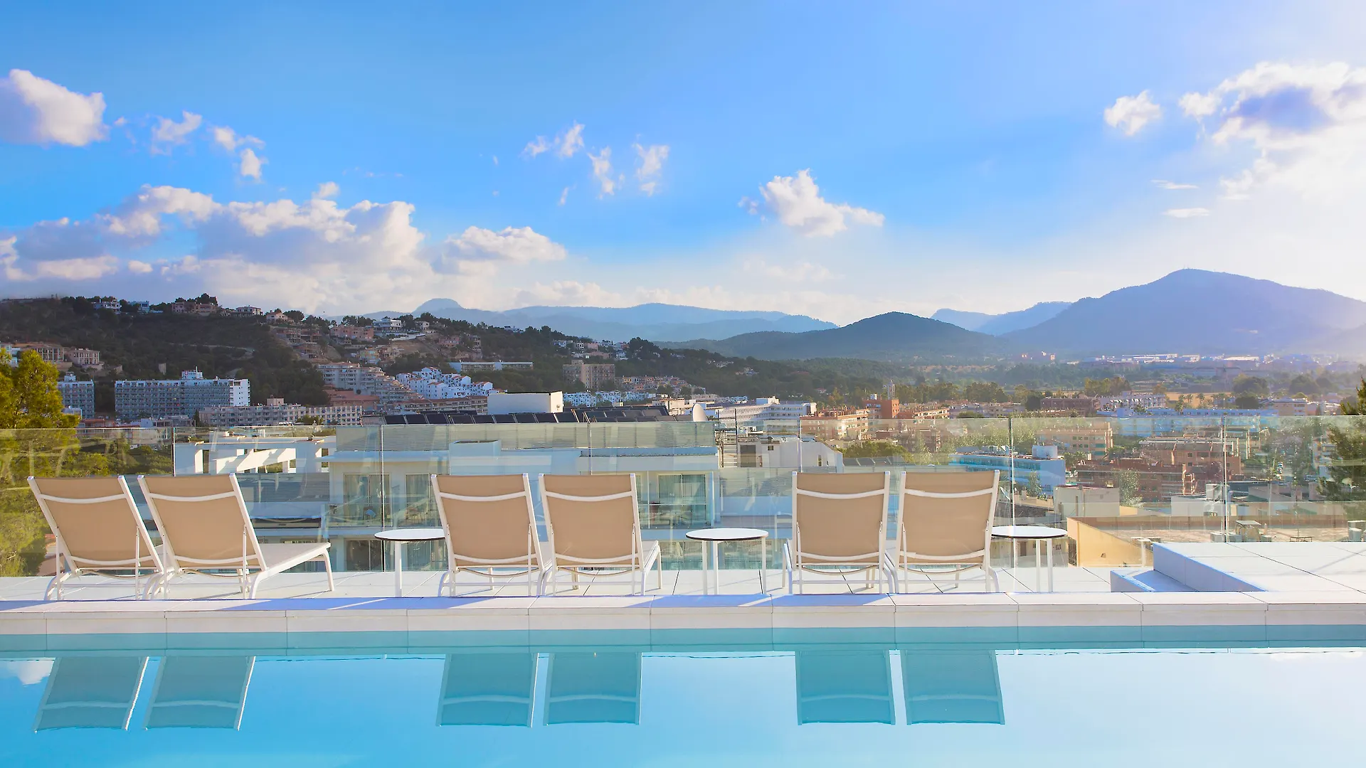 Reverence Life Hotel - Adults Only Santa Ponsa
