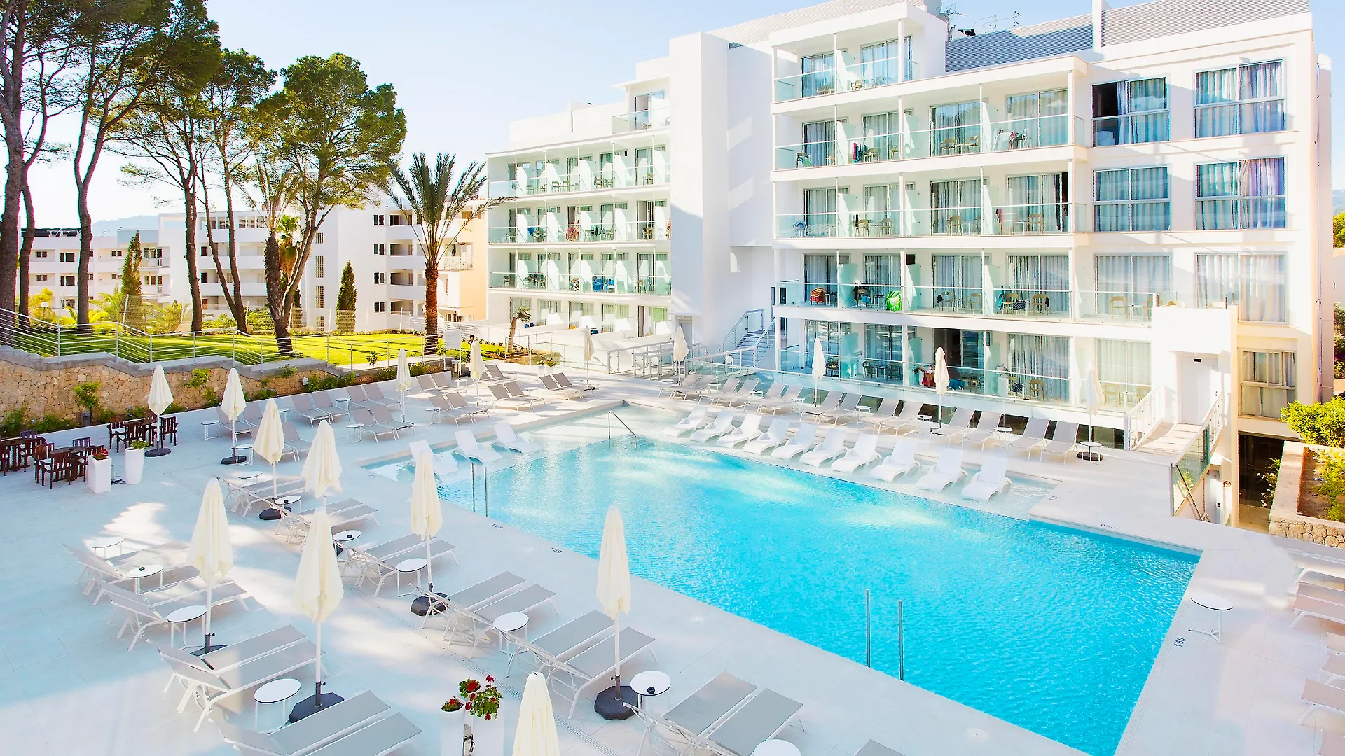 Reverence Life Hotel - Adults Only Santa Ponsa