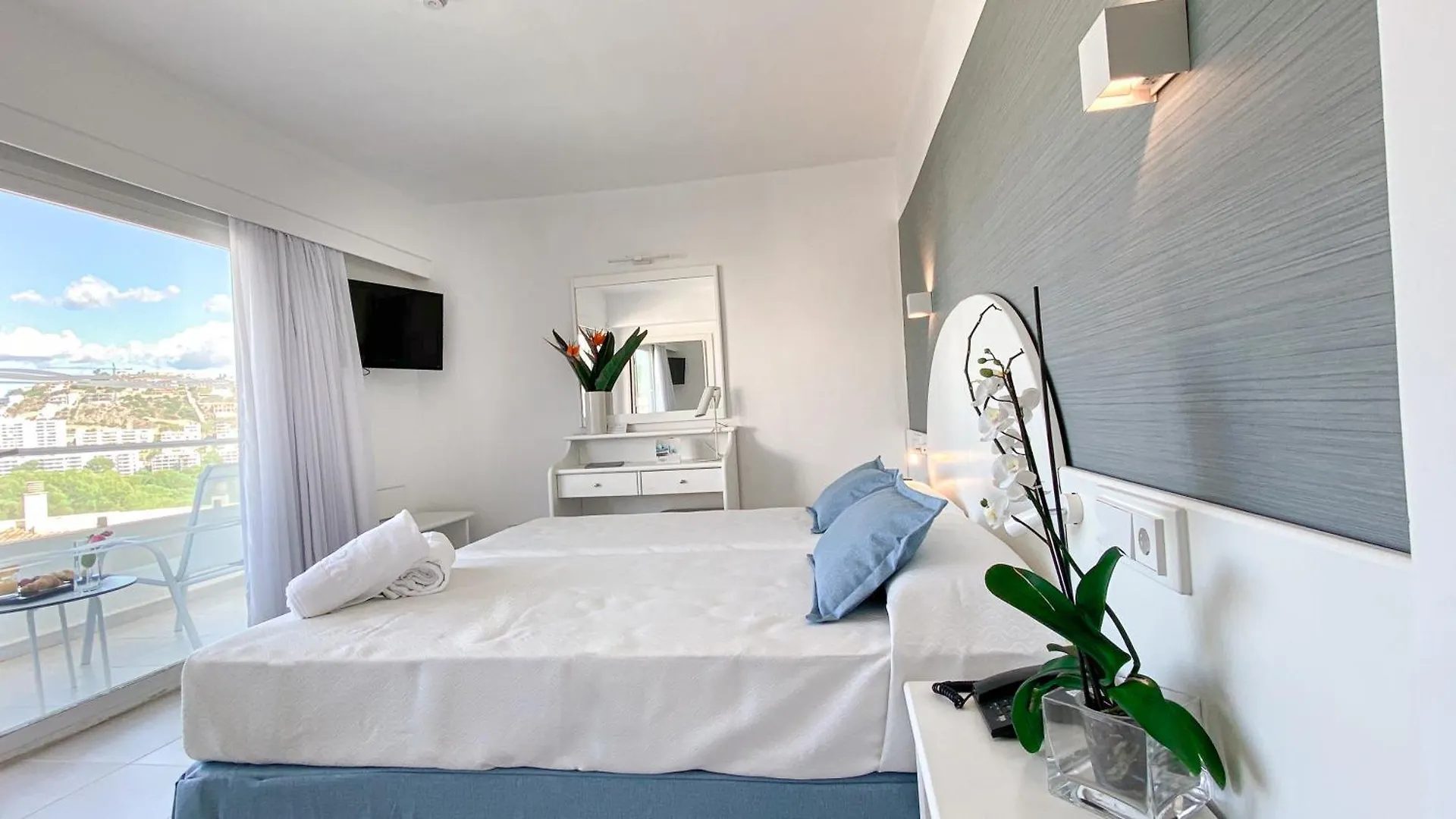 Reverence Life Hotel - Adults Only Santa Ponsa 4*,