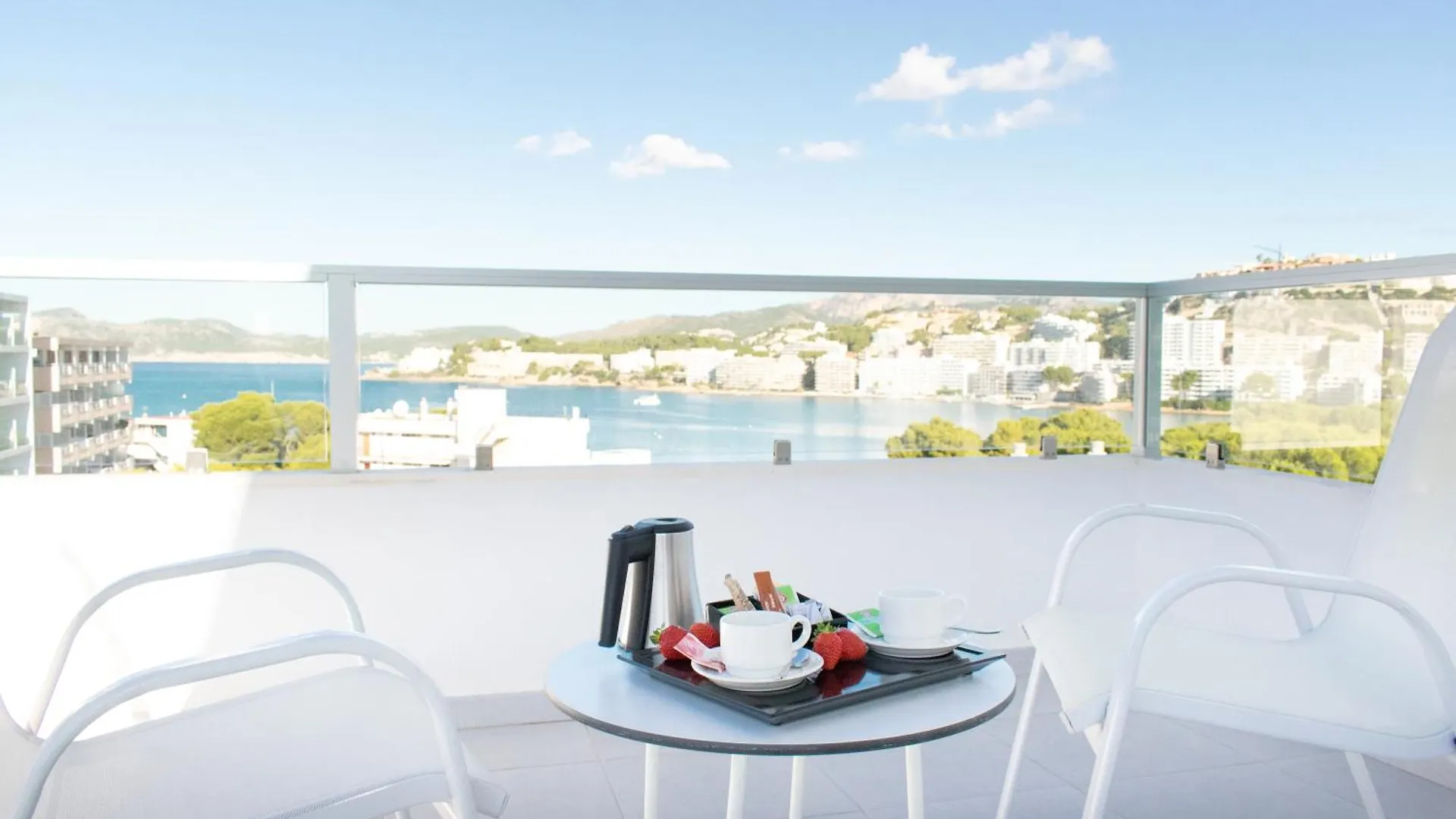 Reverence Life Hotel - Adults Only Santa Ponsa Spain