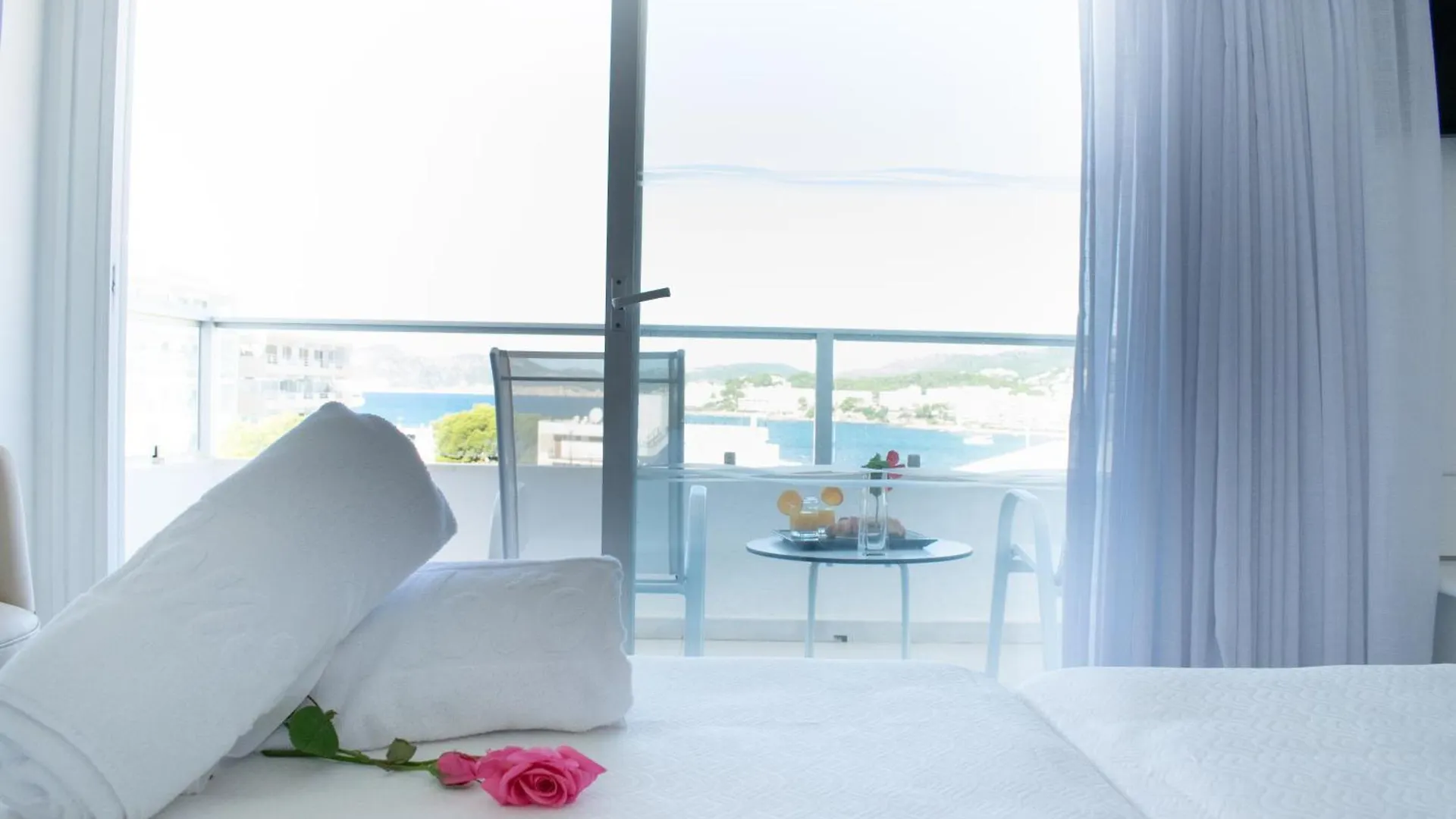 Reverence Life Hotel - Adults Only Santa Ponsa