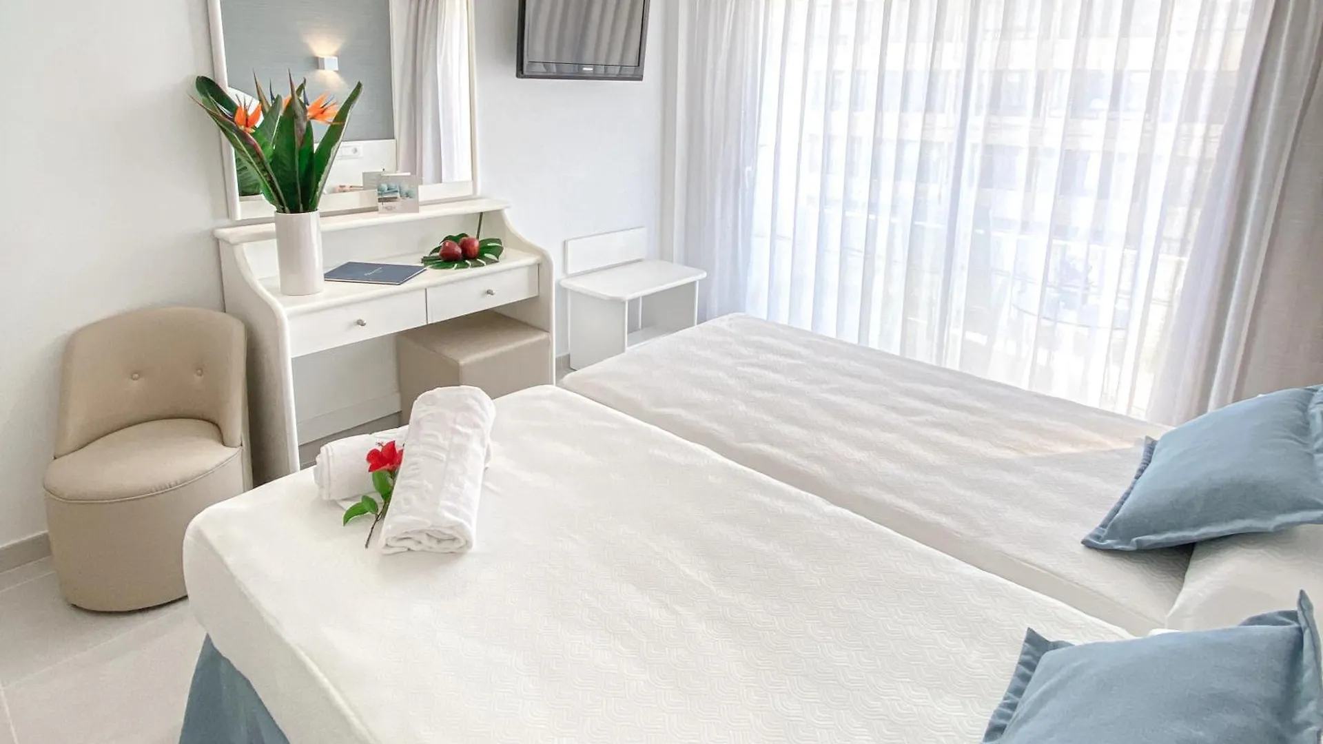 ****  Reverence Life Hotel - Adults Only Santa Ponsa Spain