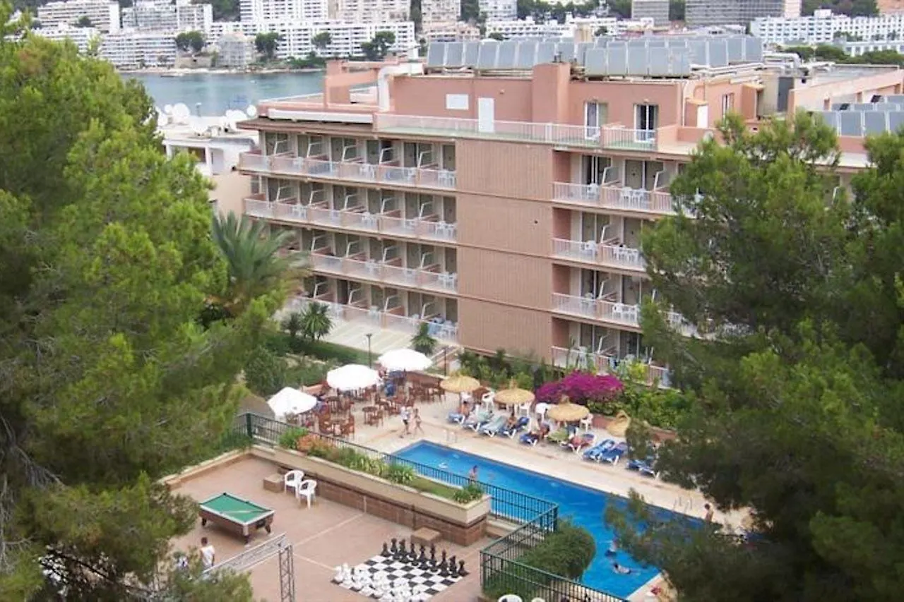 Reverence Life Hotel - Adults Only Santa Ponsa 4*,