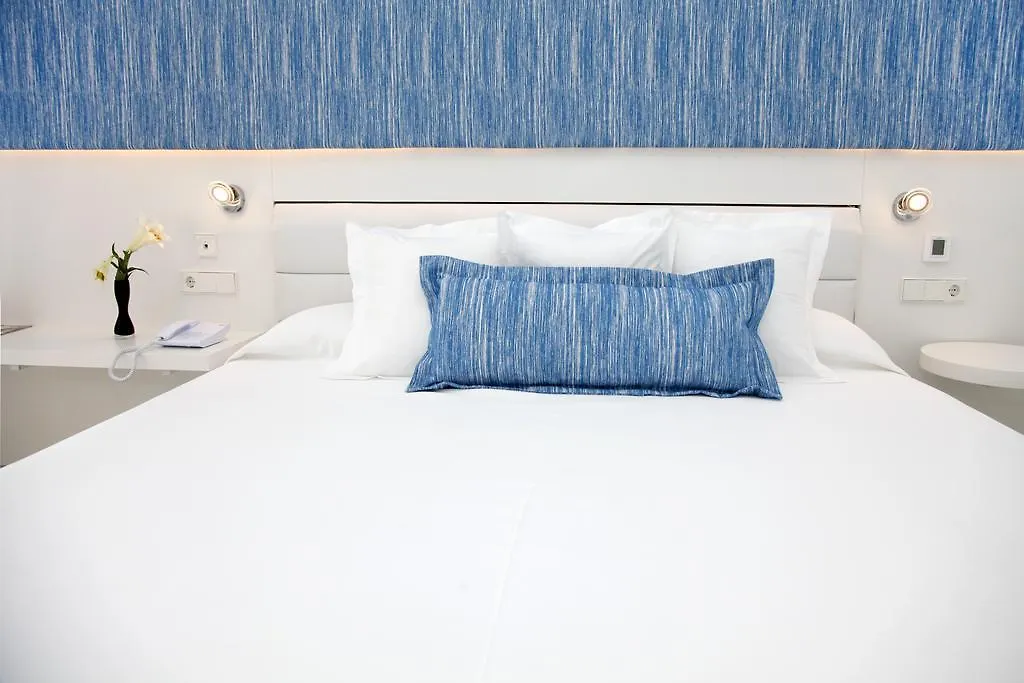 Reverence Life Hotel - Adults Only Santa Ponsa 4*,  Spain
