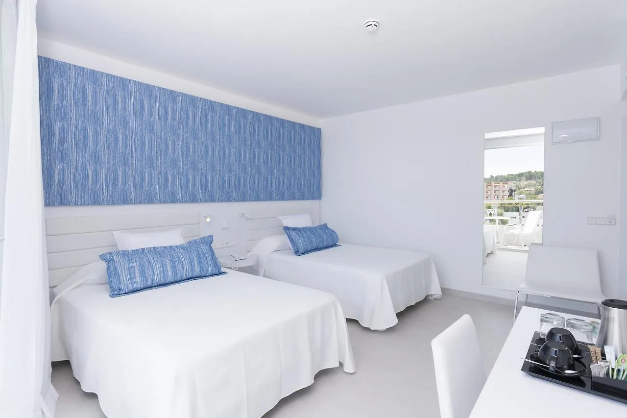 Reverence Life Hotel - Adults Only Santa Ponsa Spain