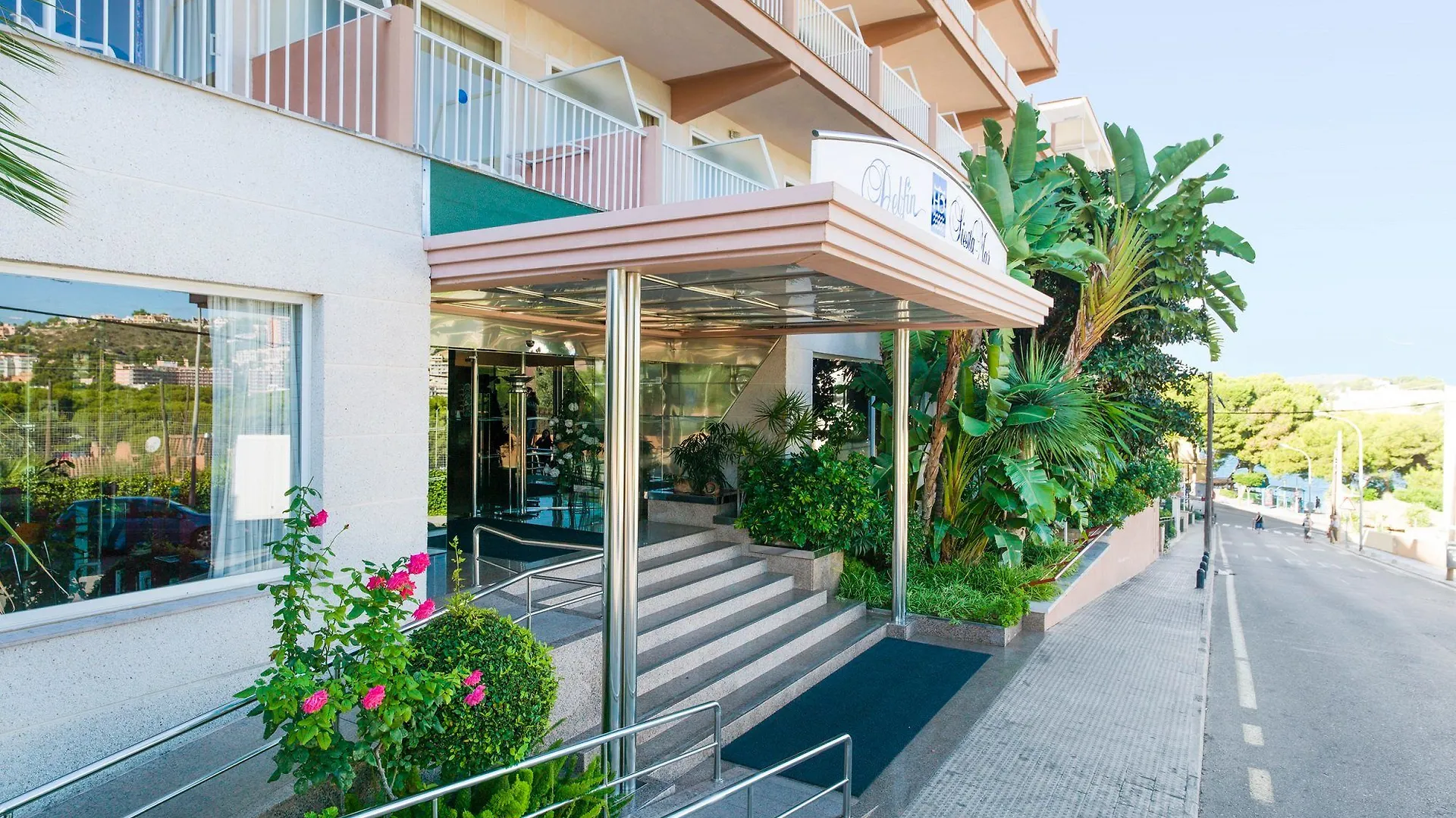Reverence Life Hotel - Adults Only Santa Ponsa