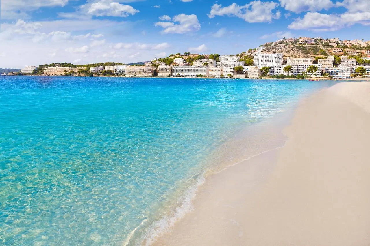 Reverence Life Hotel - Adults Only Santa Ponsa