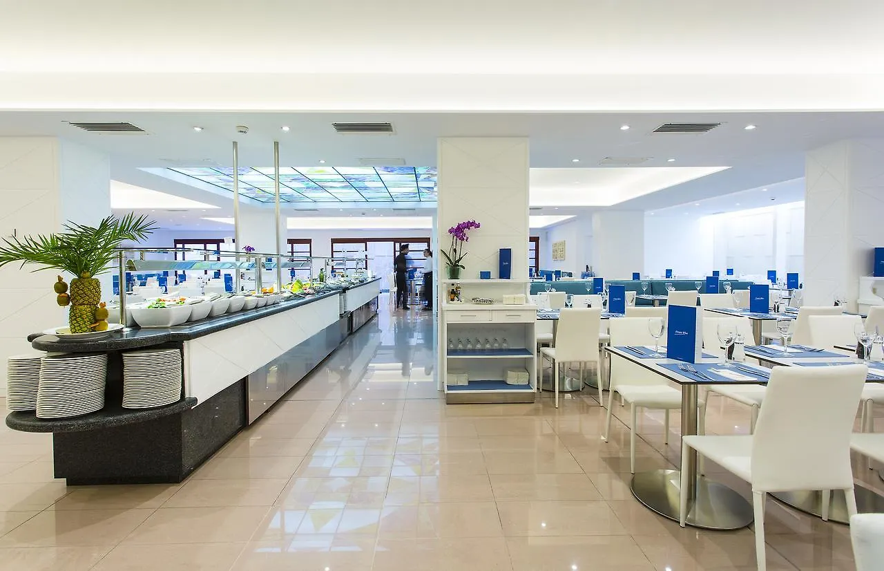 ****  Reverence Life Hotel - Adults Only Santa Ponsa España