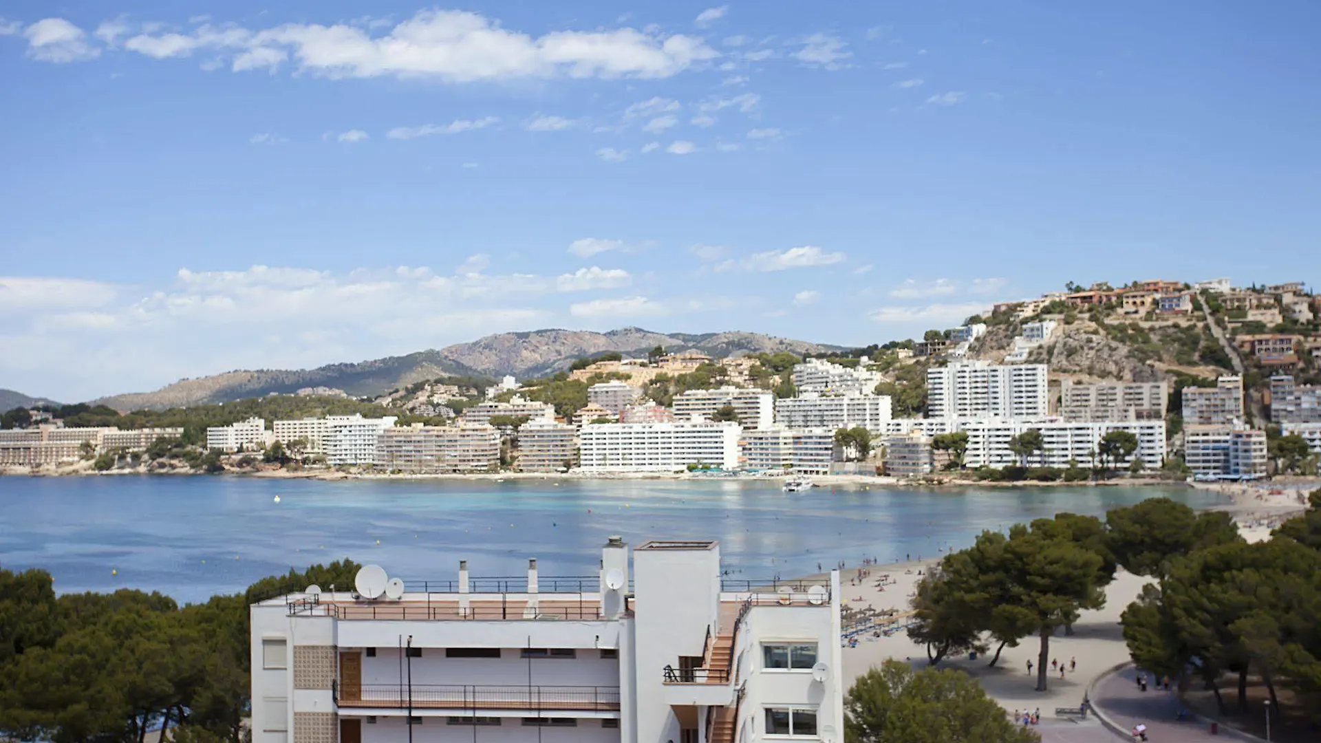 Reverence Life Hotel - Adults Only Santa Ponsa