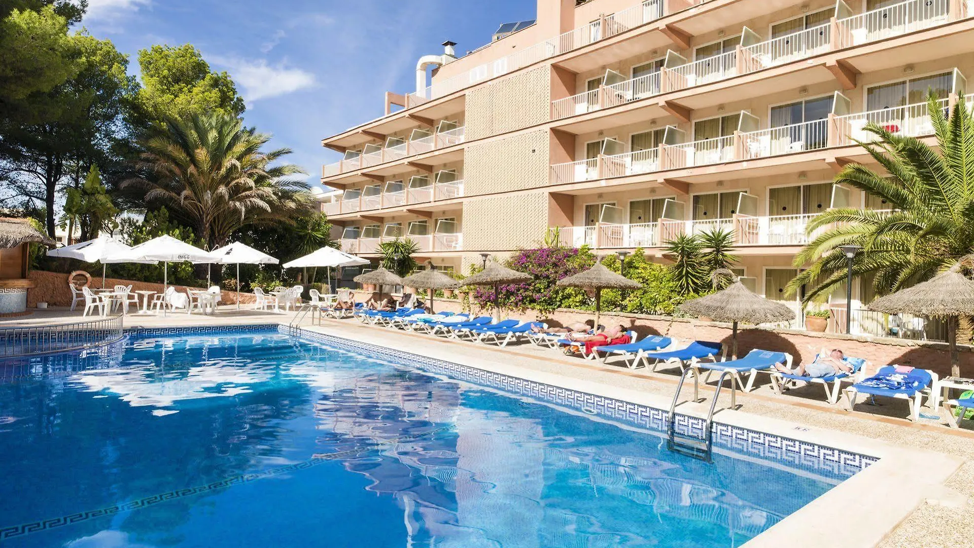 Reverence Life Hotel - Adults Only Santa Ponsa