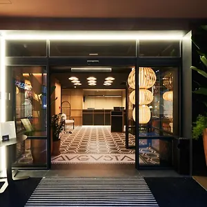 Aparthotel Augusta Barcellona