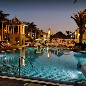 Marylanza & 4*, Los Cristianos (Tenerife) Spain