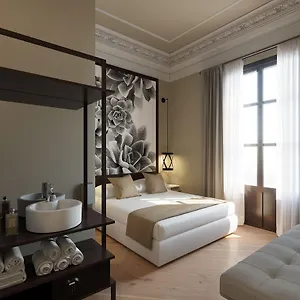 Affittacamere Hostal Central Barcelona Barcellona