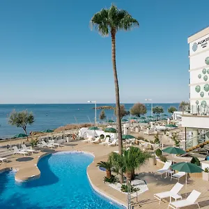 Aluasoul Palma Adults Only Szálloda
