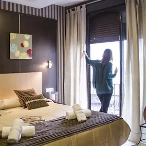 Hotel Duquesa Siviglia