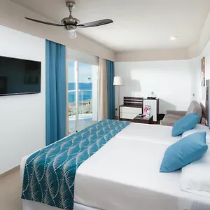 Riu Costa Del Sol 4*, Torremolinos Spain