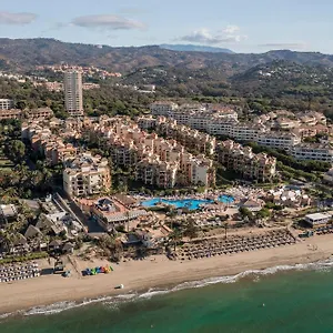 Marriott's 5*, Marbella Spain