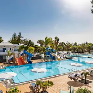 Thb Tropical Island 4*, Playa Blanca (Lanzarote) Spain