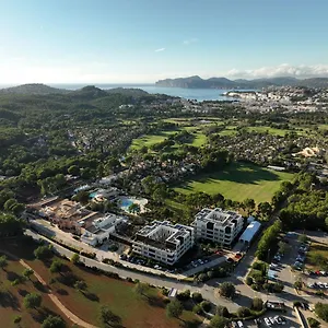 Hotel Kimpton Aysla Mallorca By Ihg