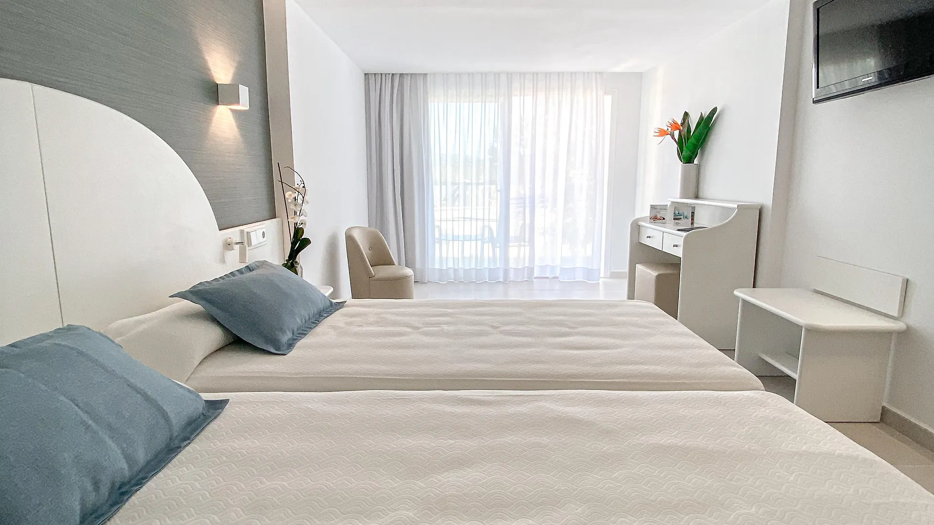 Reverence Life Hotel - Adults Only Santa Ponsa 4*,