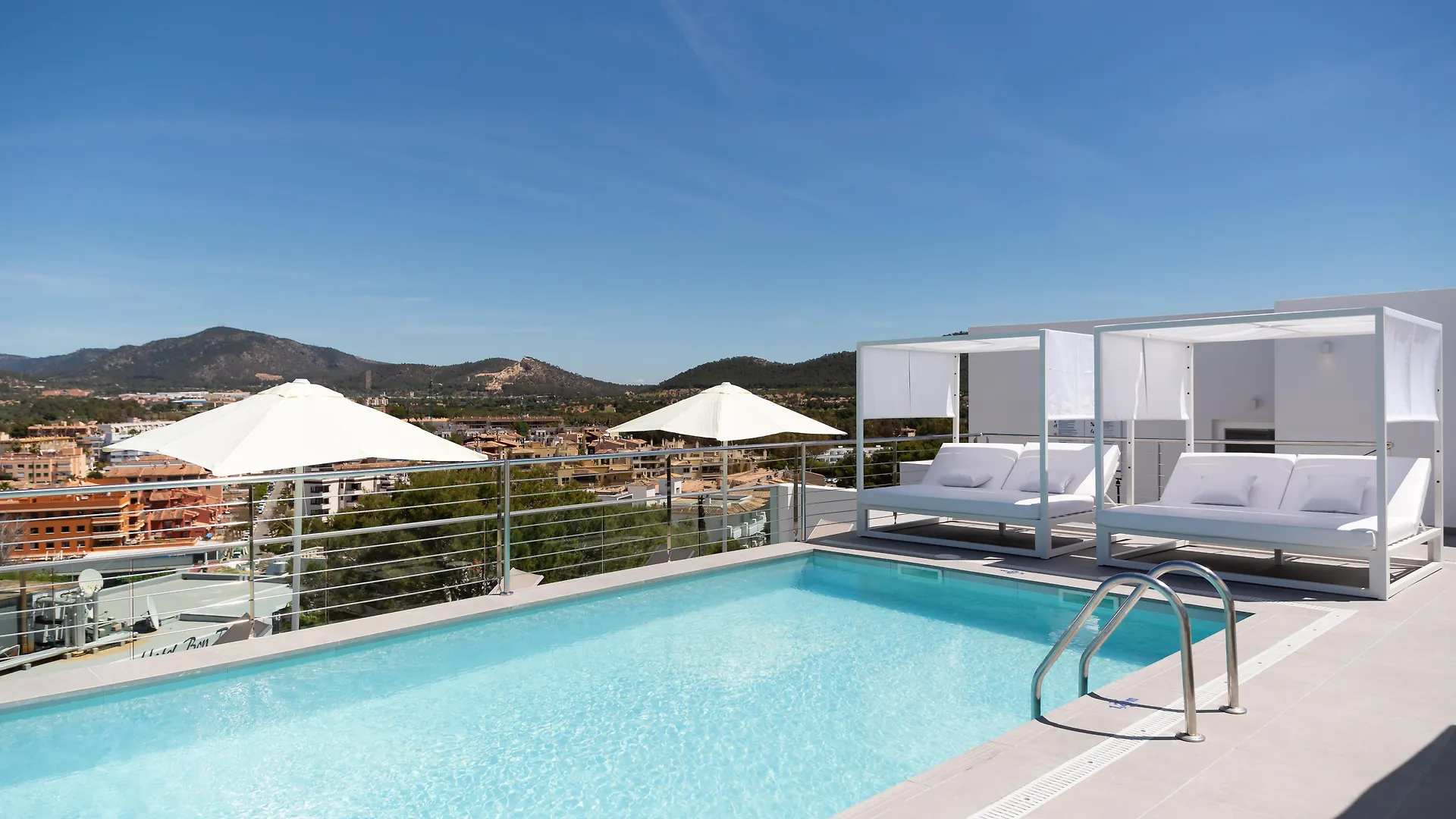 ****  Reverence Life Hotel - Adults Only Santa Ponsa Spanyolország