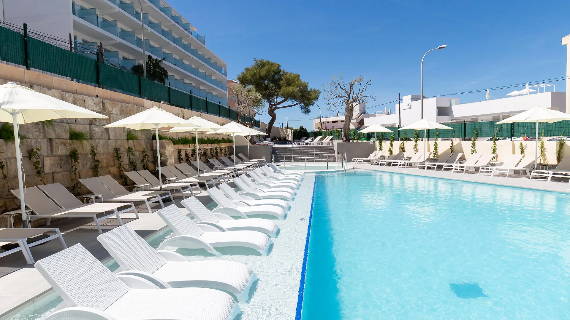 Reverence Life Hotel - Adults Only Santa Ponsa