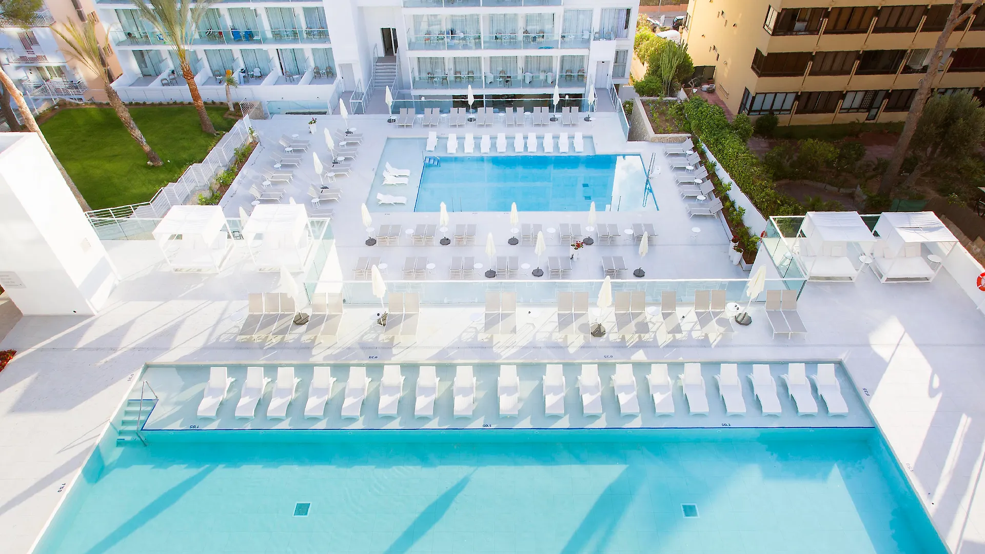 Reverence Life Hotel - Adults Only Santa Ponsa Spanyolország