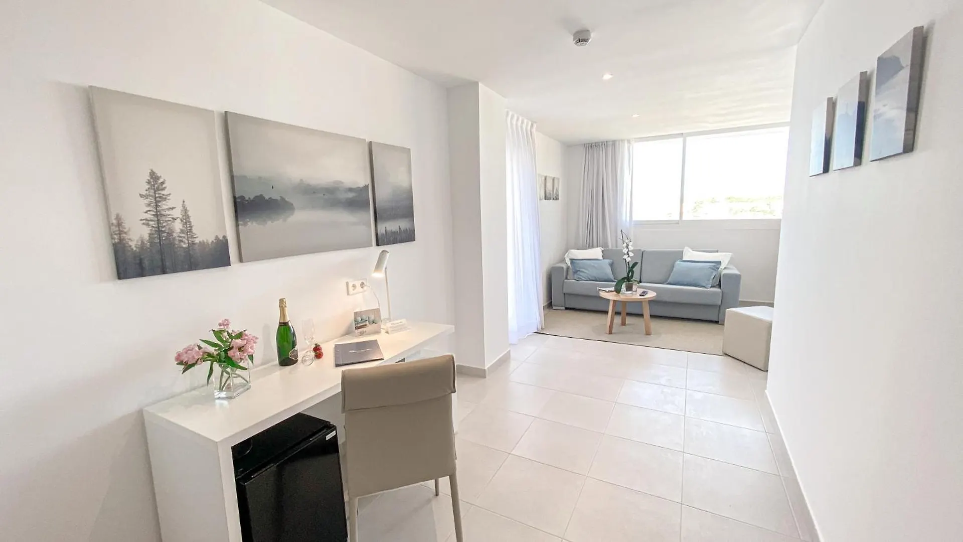 Reverence Life Hotel - Adults Only Santa Ponsa