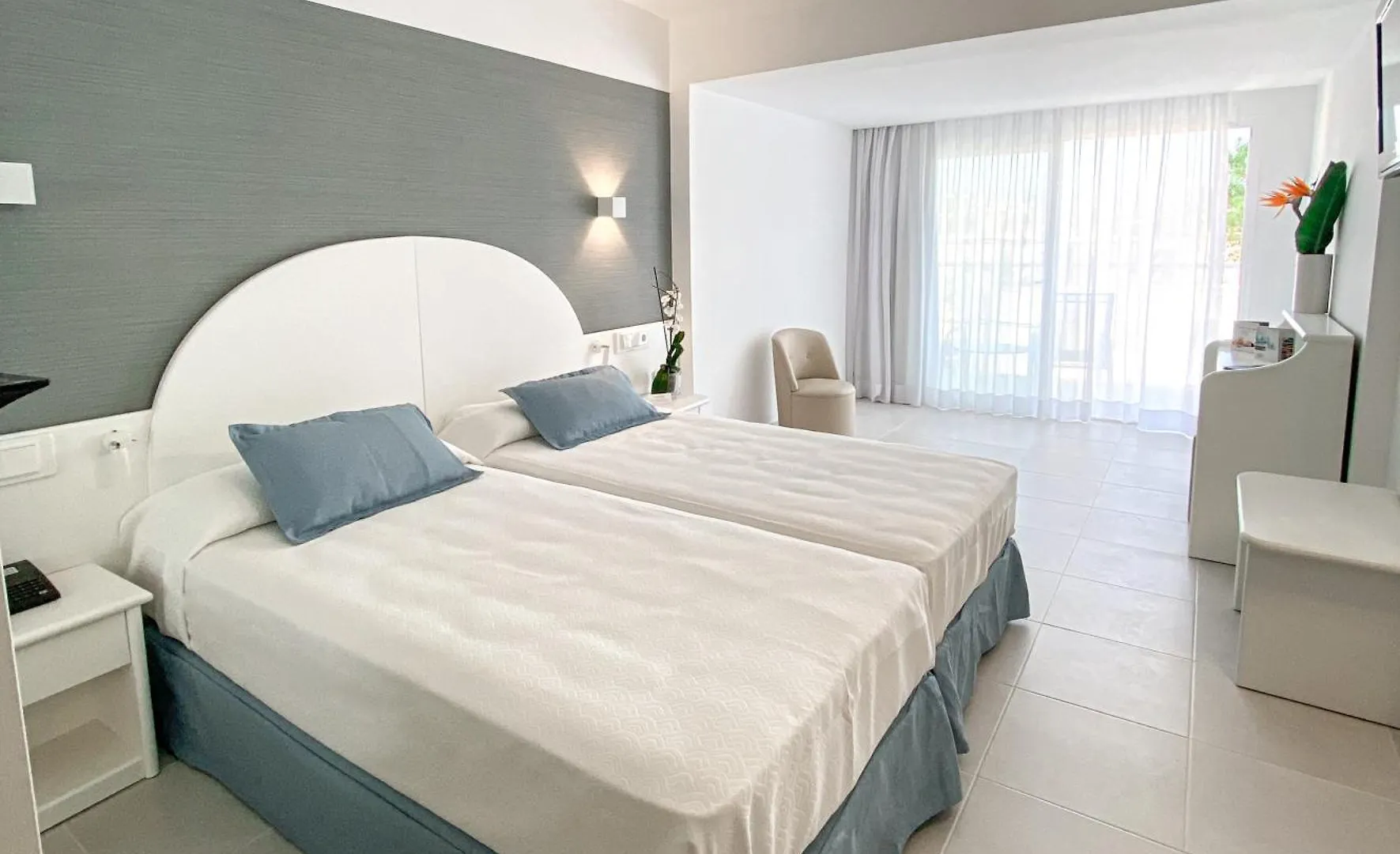 Reverence Life Hotel - Adults Only Santa Ponsa