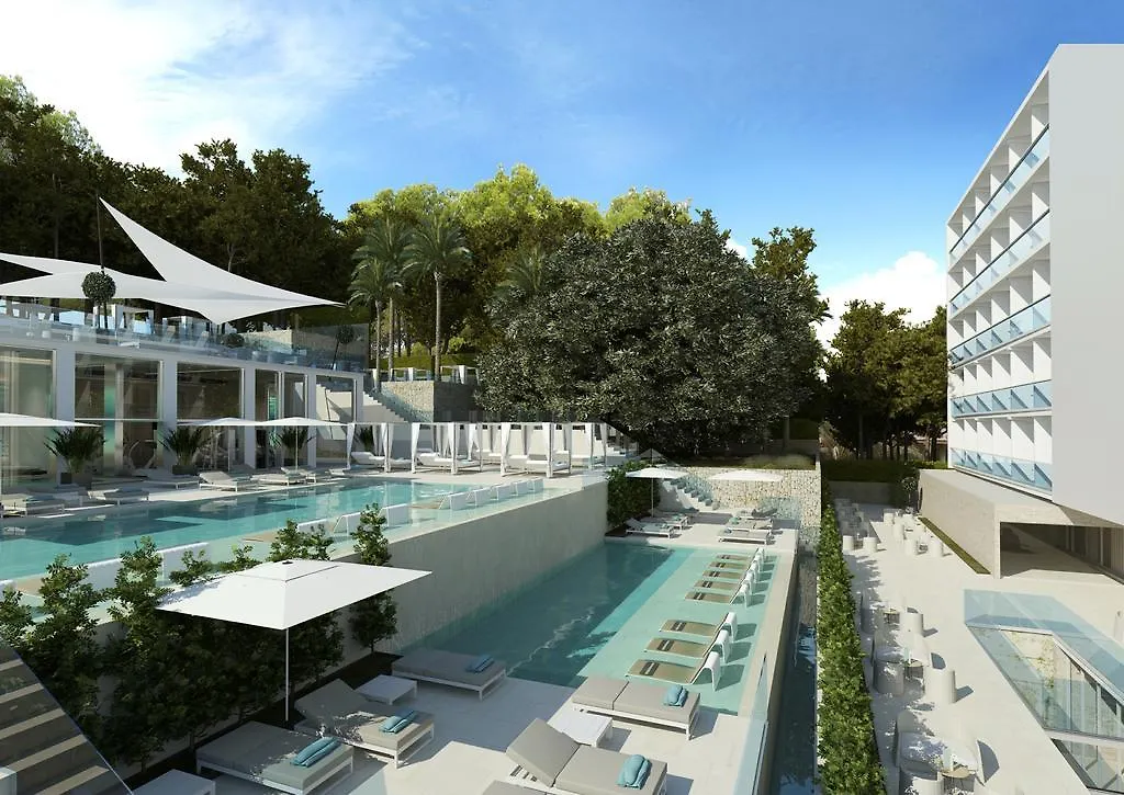 Reverence Life Hotel - Adults Only Santa Ponsa 4*,  Spanyolország