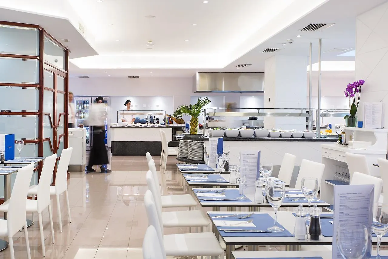 ****  Reverence Life Hotel - Adults Only Santa Ponsa Spanyolország