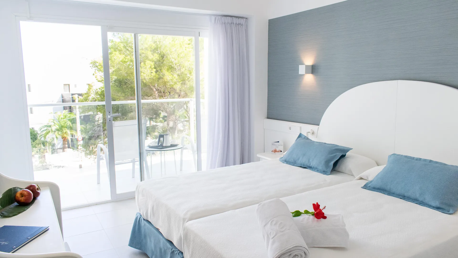 Reverence Life Hotel - Adults Only Santa Ponça 4*,  Spanien