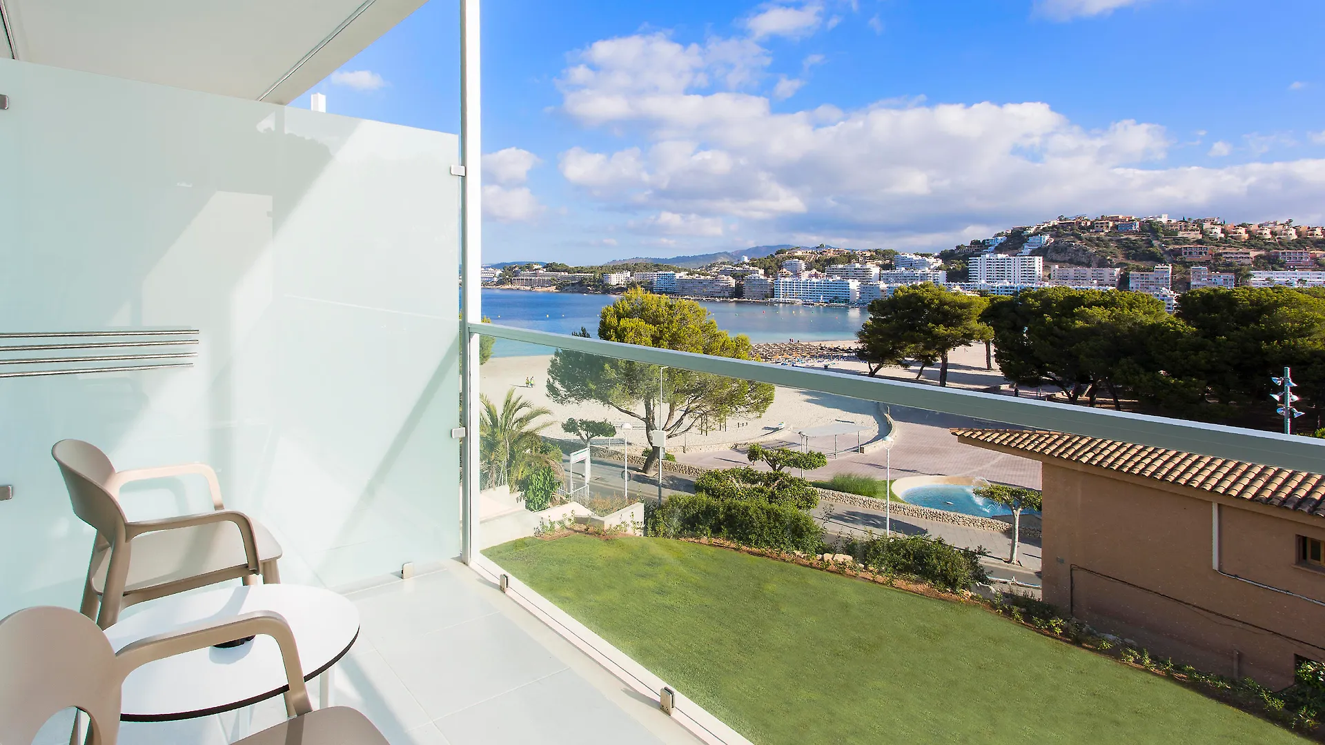 Reverence Life Hotel - Adults Only Santa Ponsa