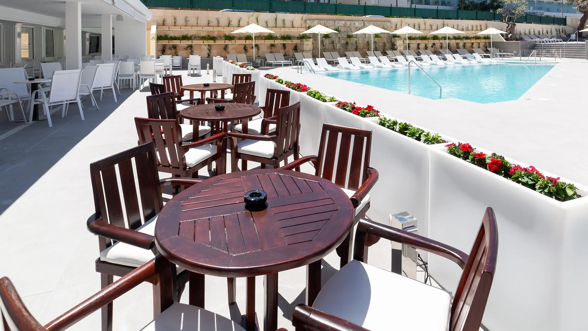 Reverence Life Hotel - Adults Only Santa Ponça 4*,