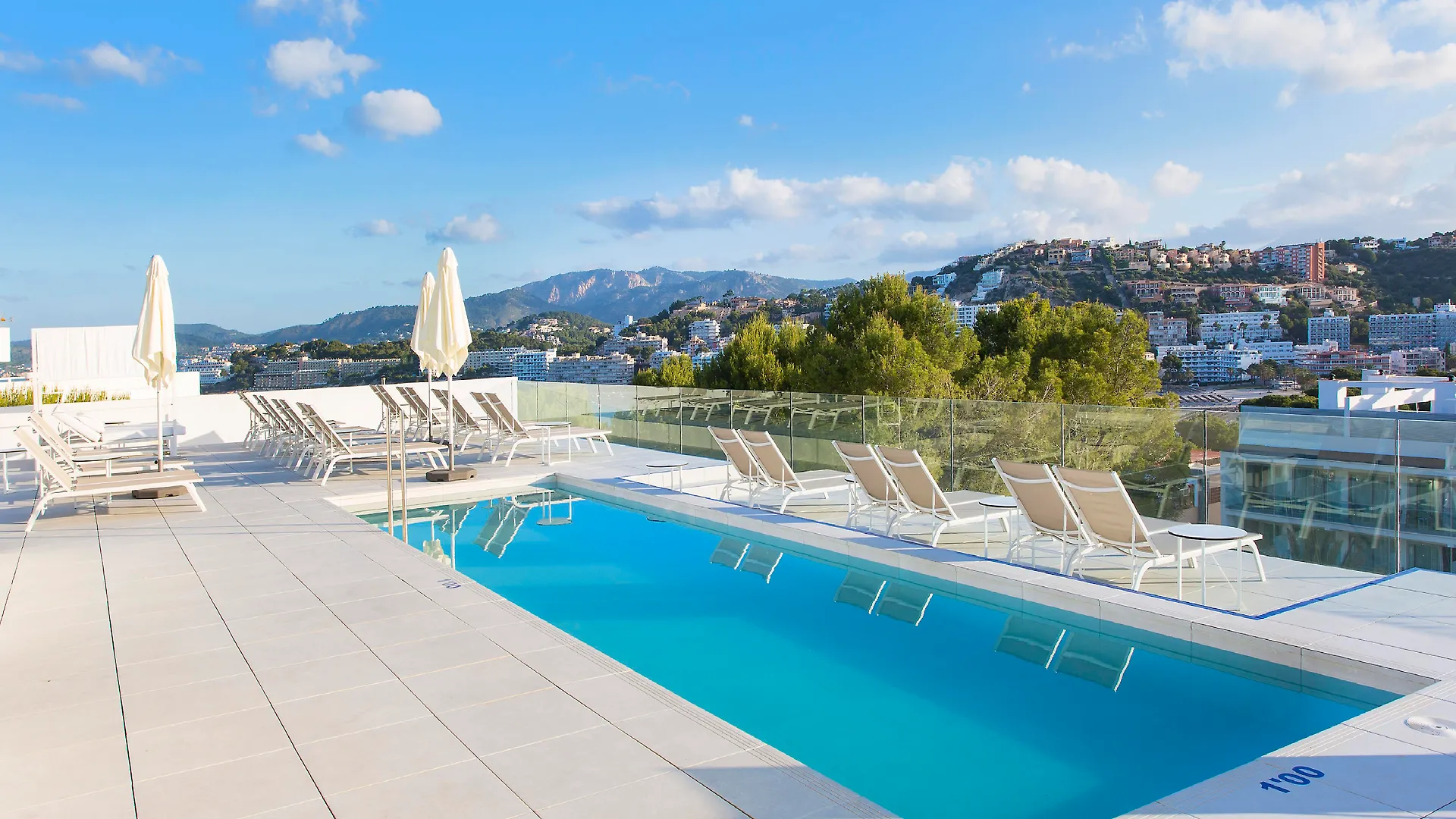 ****  Reverence Life Hotel - Adults Only Santa Ponsa Spain