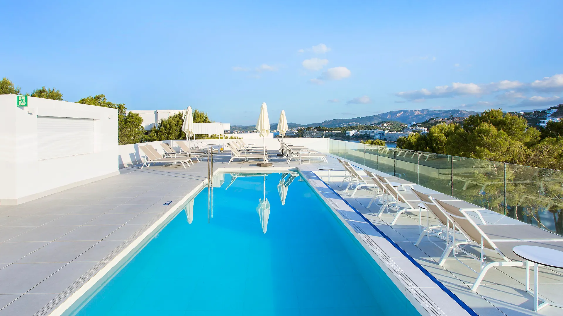 Reverence Life Hotel - Adults Only Santa Ponsa