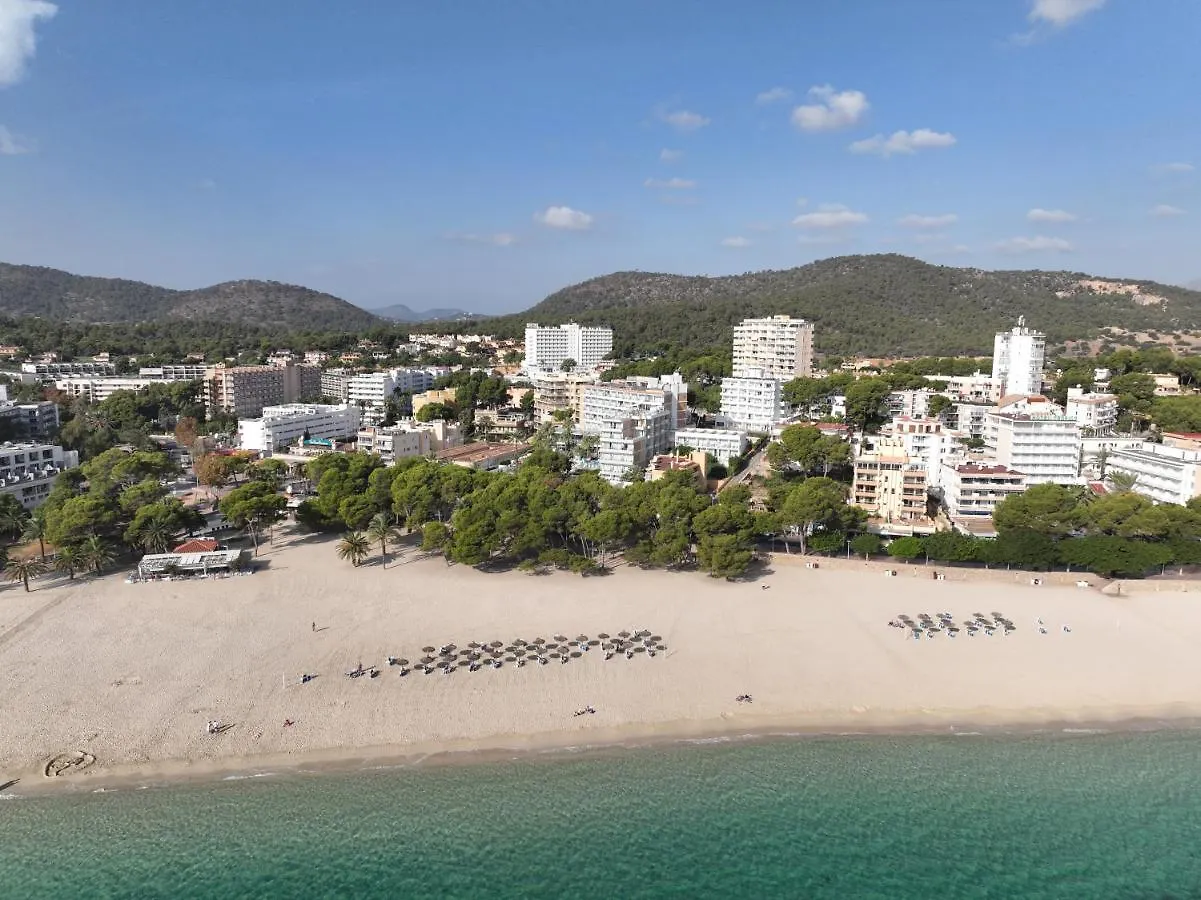 ****  Reverence Life Hotel - Adults Only Santa Ponça Spanien