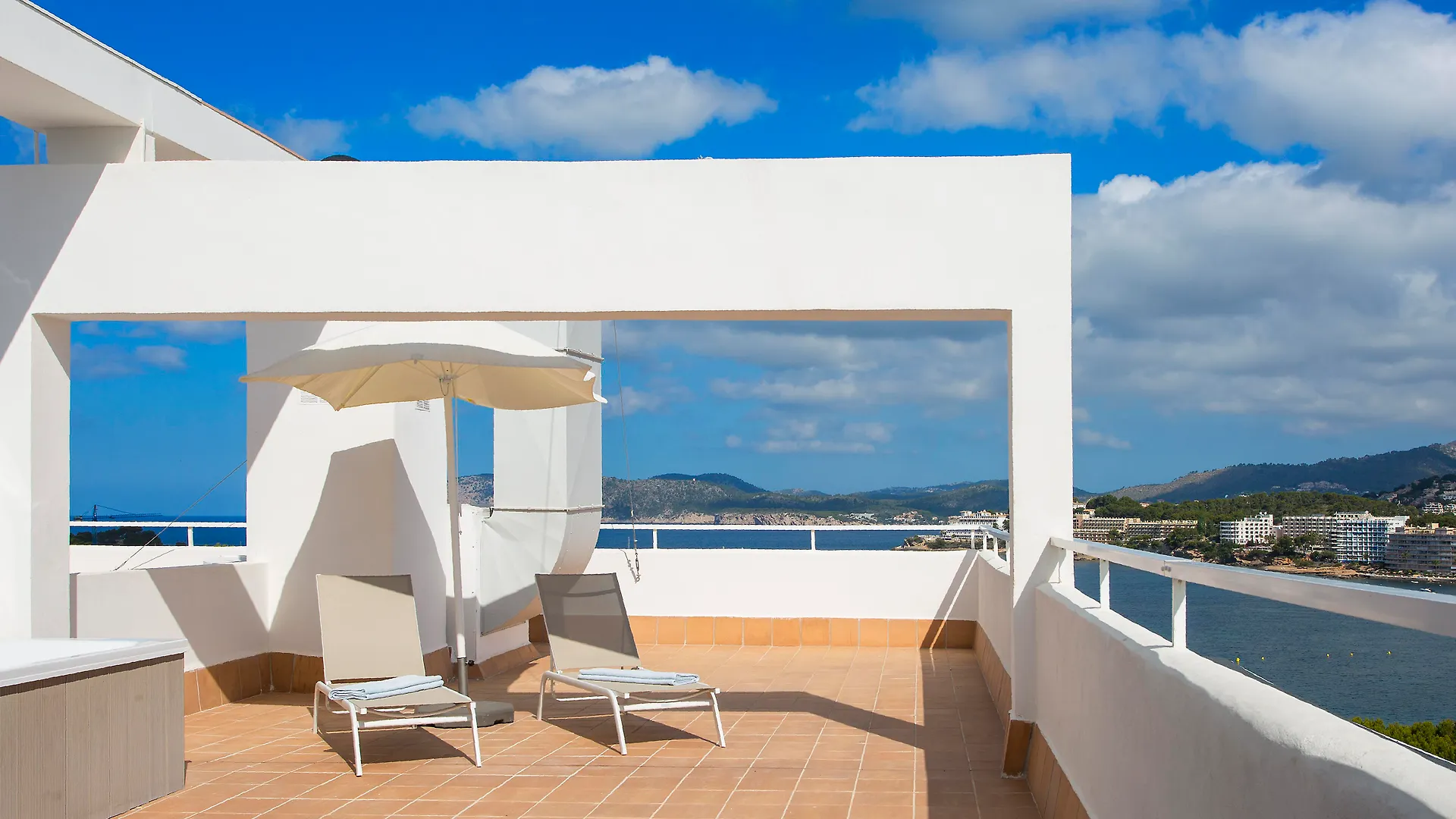 Reverence Life Hotel - Adults Only Santa Ponsa