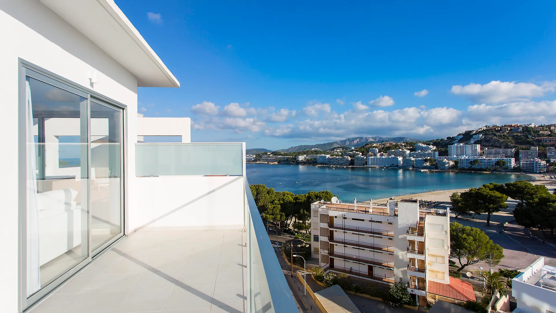 Reverence Life Hotel - Adults Only Santa Ponsa