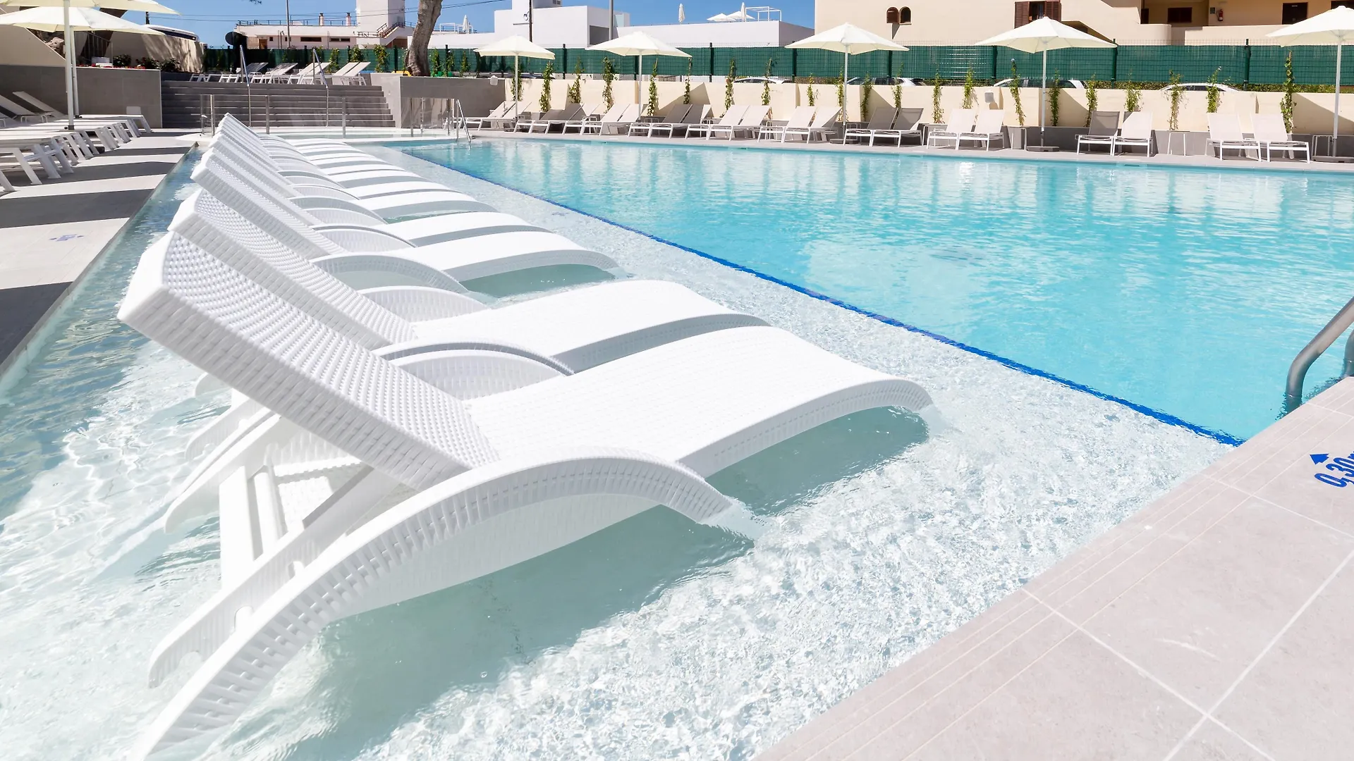 Reverence Life Hotel - Adults Only Santa Ponsa