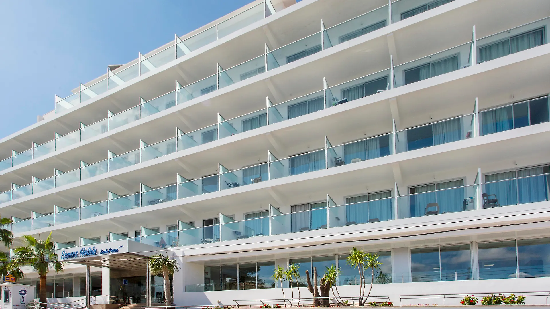 Reverence Life Hotel - Adults Only Santa Ponça