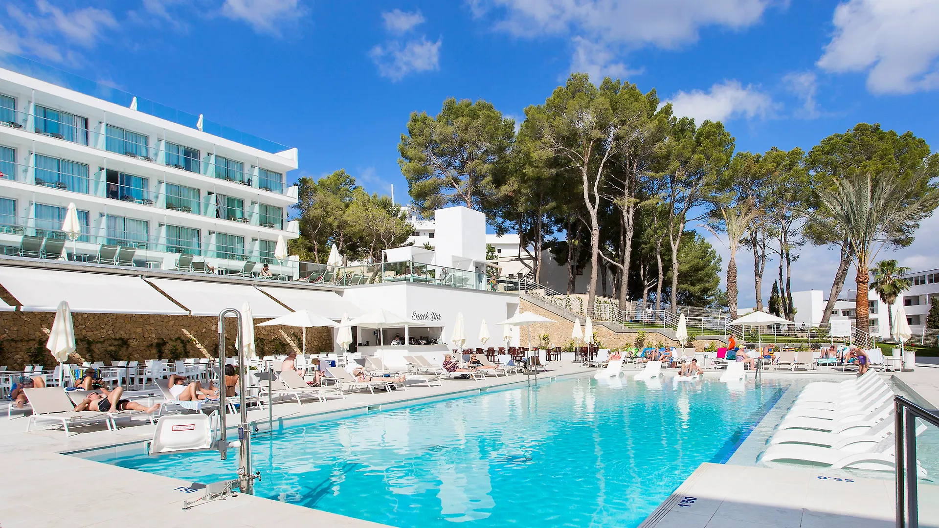 Reverence Life Hotel - Adults Only Santa Ponça