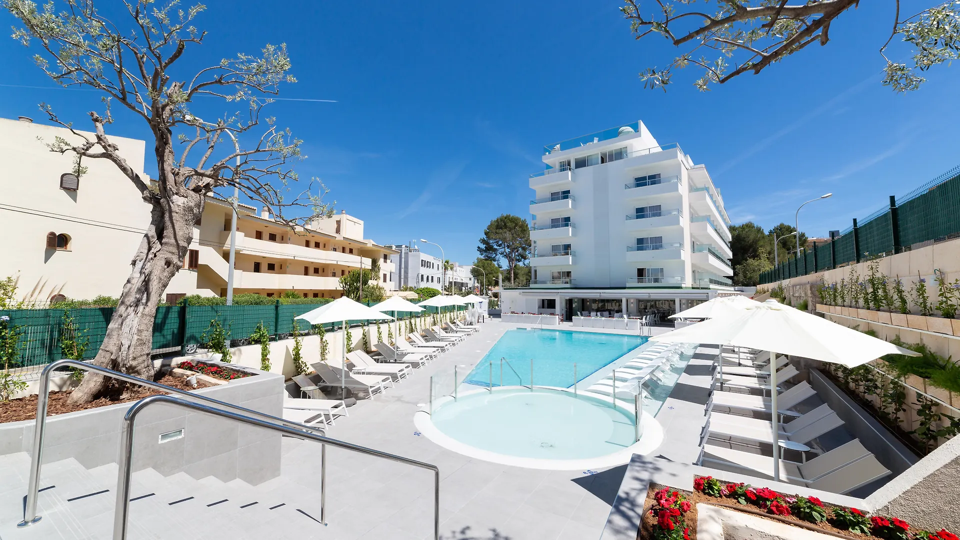 ****  Reverence Life Hotel - Adults Only Santa Ponça Spanien